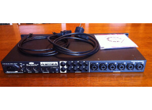 Focusrite Saffire Pro 40 (55655)