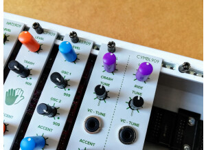 Tiptop Audio CP909