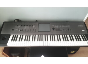 Korg Kronos 73 (35726)