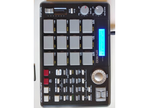 Akai Professional MPC500 (94768)