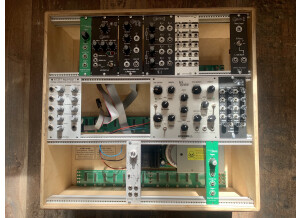 Doepfer A-100LC9 (88713)