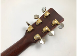 Martin & Co D-15 (17651)