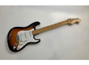 Fender 60th Anniversary 1954 American Vintage Stratocaster (2014) (29766)