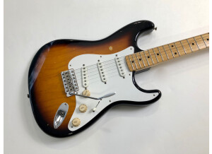 Fender 60th Anniversary 1954 American Vintage Stratocaster (2014) (75506)