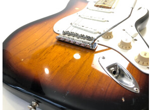 Fender 60th Anniversary 1954 American Vintage Stratocaster (2014) (27675)