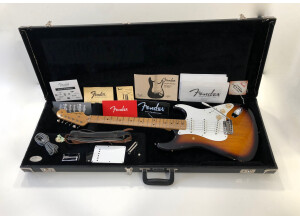 Fender 60th Anniversary 1954 American Vintage Stratocaster (2014) (12949)