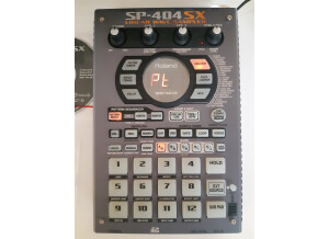 Roland SP-404SX (9099)