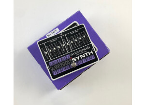 Electro-Harmonix Micro Synth (50820)