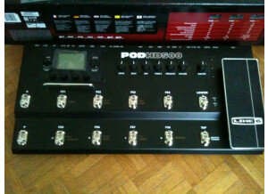 Line 6 POD HD500 (89524)