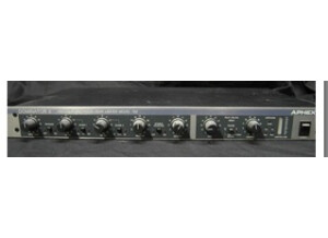 Aphex Systems 720 Dominator II