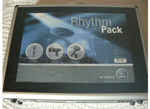 AKG Rythm Pack