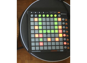 Novation Launchpad Mini (2751)