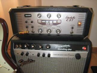 Klemt Echolette E51