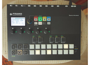 Squarp Instruments Pyramid mk3 (65381)