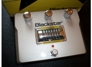 Blackstar Amplification [HT-Pedals Series] HT-Drive