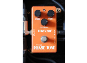 Maxon PT 909 Phase Tone 70'