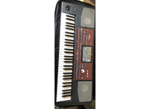 Korg Pa700 (20623)