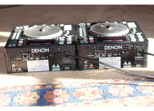 Denon DJ DN-S1200 (97910)