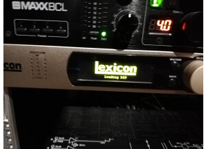 Lexicon PCM 92 (71334)