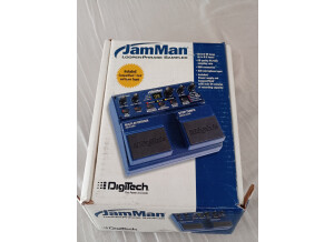 DigiTech JamMan (79008)