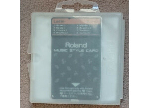 Roland TN-SC2-05 50's and 60's (68754)