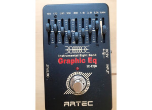 Artec SE-NGT Noise Gate (62543)