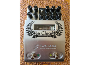 Two Notes Audio Engineering Le Clean (99761)