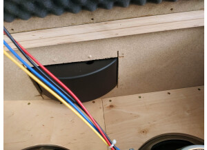 ENGL E212V Pro Slanted 2x12 Cabinet (86572)