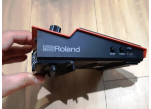 Roland SPD::One WAV Pad (41727)