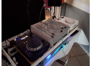 Pioneer CDJ-350 (89371)