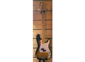 Fender American Vintage '57 Precision Bass (62532)
