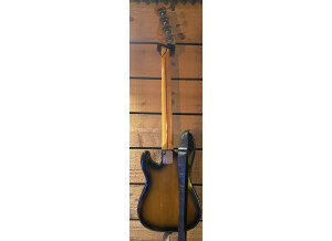 Fender American Vintage '57 Precision Bass (37006)