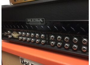 Mesa Boogie Roadster Head (55947)
