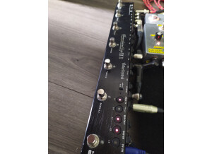 One Control Chamaeleo Tail Loop Mark II (24235)