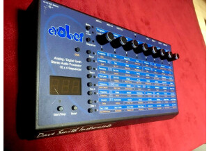 Dave Smith Instruments Evolver (37664)