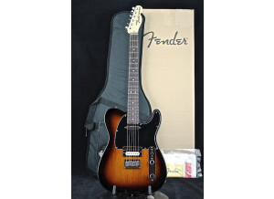 Fender American Standard Telecaster [2008-2012] (62794)