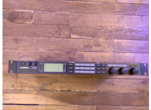 TC Electronic FireWorx (68065)