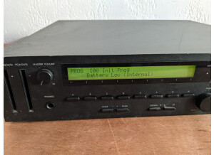 Korg M1R-Ex (85701)