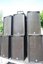 Martin Audio f2