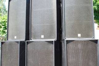 Martin Audio f2