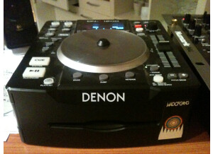 Denon DJ DN-S1200 (75448)