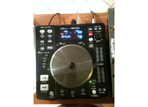 Denon DJ DN-S1200 (16984)