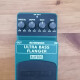 Ultra Bass Flanger BUF300 Ultra Bass Flanger BUF300