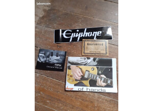 Epiphone Casino Reissue (67968)