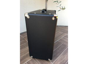 Two-Rock Crystal 22W Combo (21213)