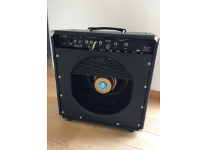 Two-Rock Crystal 22W Combo (70122)