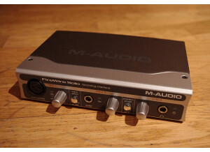 M-Audio Firewire Solo (52938)