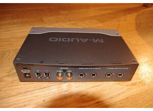 M-Audio Firewire Solo (4642)