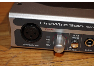 M-Audio Firewire Solo (53982)