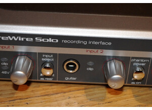 M-Audio Firewire Solo (92663)